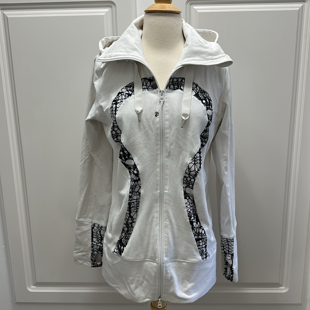 Lululemon Sweatshirt